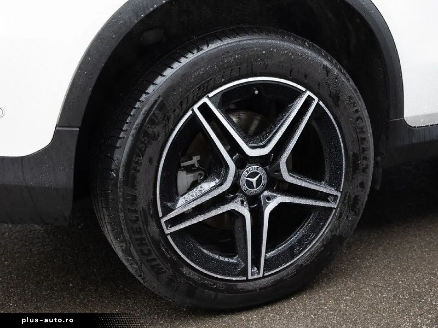 MERCEDES-BENZ GLC 300 de 4M Coupé AMG-Sport Wide SHD AHK HUD