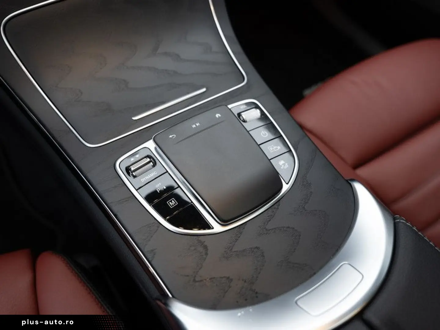 MERCEDES-BENZ GLC 300 de 4M Coupé AMG-Sport Wide SHD AHK HUD