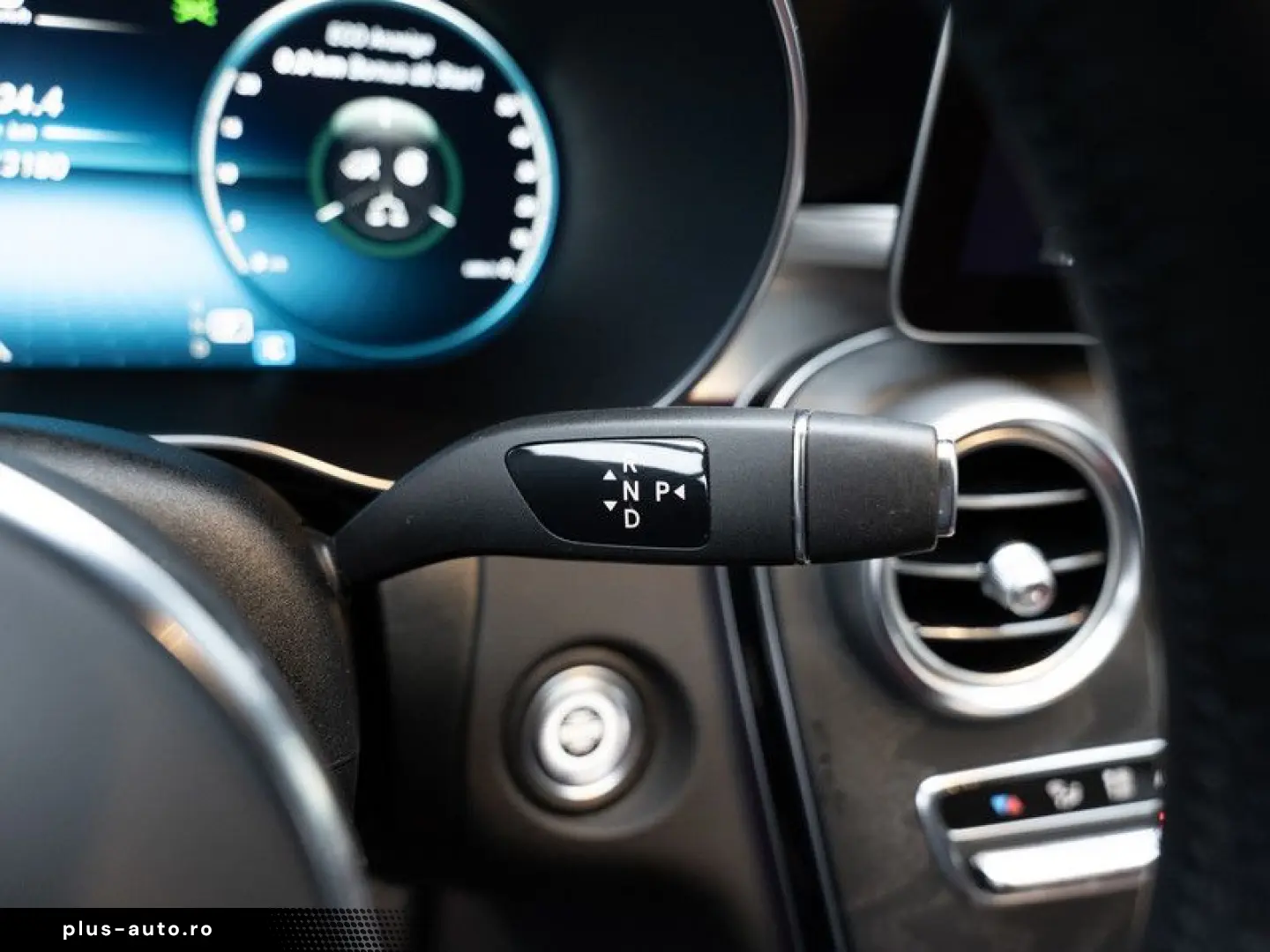 MERCEDES-BENZ GLC 300 de 4M Coupé AMG-Sport Wide SHD AHK HUD