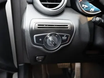 MERCEDES-BENZ GLC 300 de 4M Coupé AMG-Sport Wide SHD AHK HUD