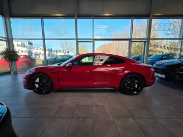 PORSCHE Taycan 4 S Ceramik(PSCB) Sportchrono?Display