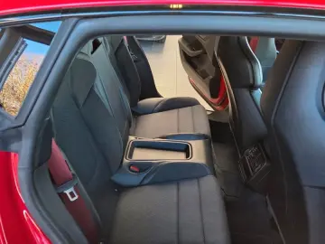 PORSCHE Taycan 4 S Ceramik(PSCB) Sportchrono?Display