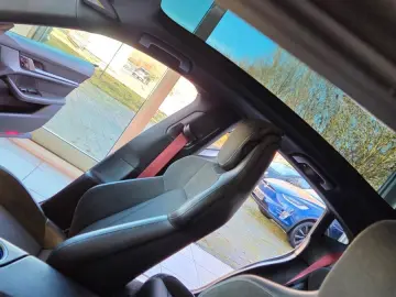 PORSCHE Taycan 4 S Ceramik(PSCB) Sportchrono?Display