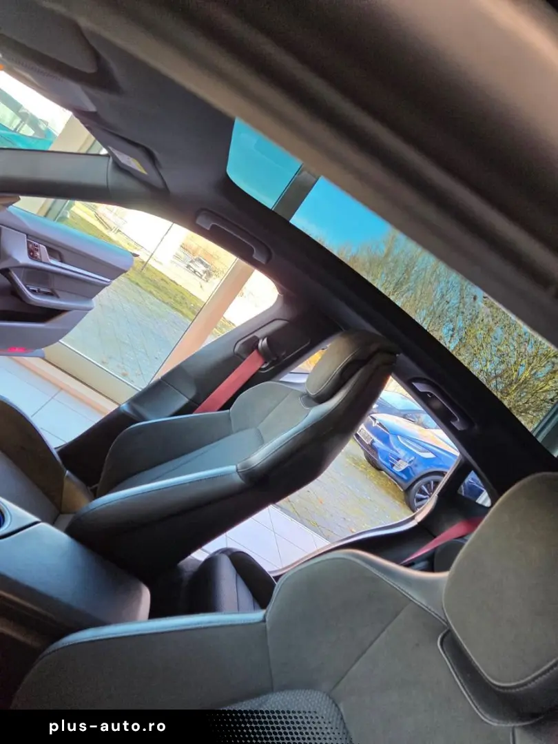 PORSCHE Taycan 4 S Ceramik(PSCB) Sportchrono?Display