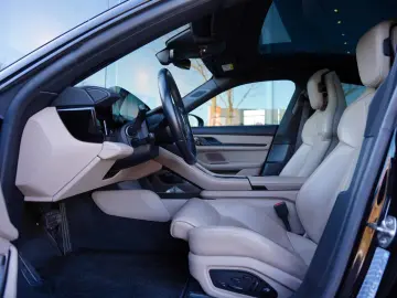 PORSCHE Taycan 4 S Performance   Ceramic Brakes   XPELL