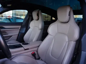 PORSCHE Taycan 4 S Performance   Ceramic Brakes   XPELL