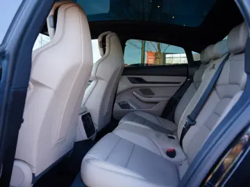 PORSCHE Taycan 4 S Performance   Ceramic Brakes   XPELL