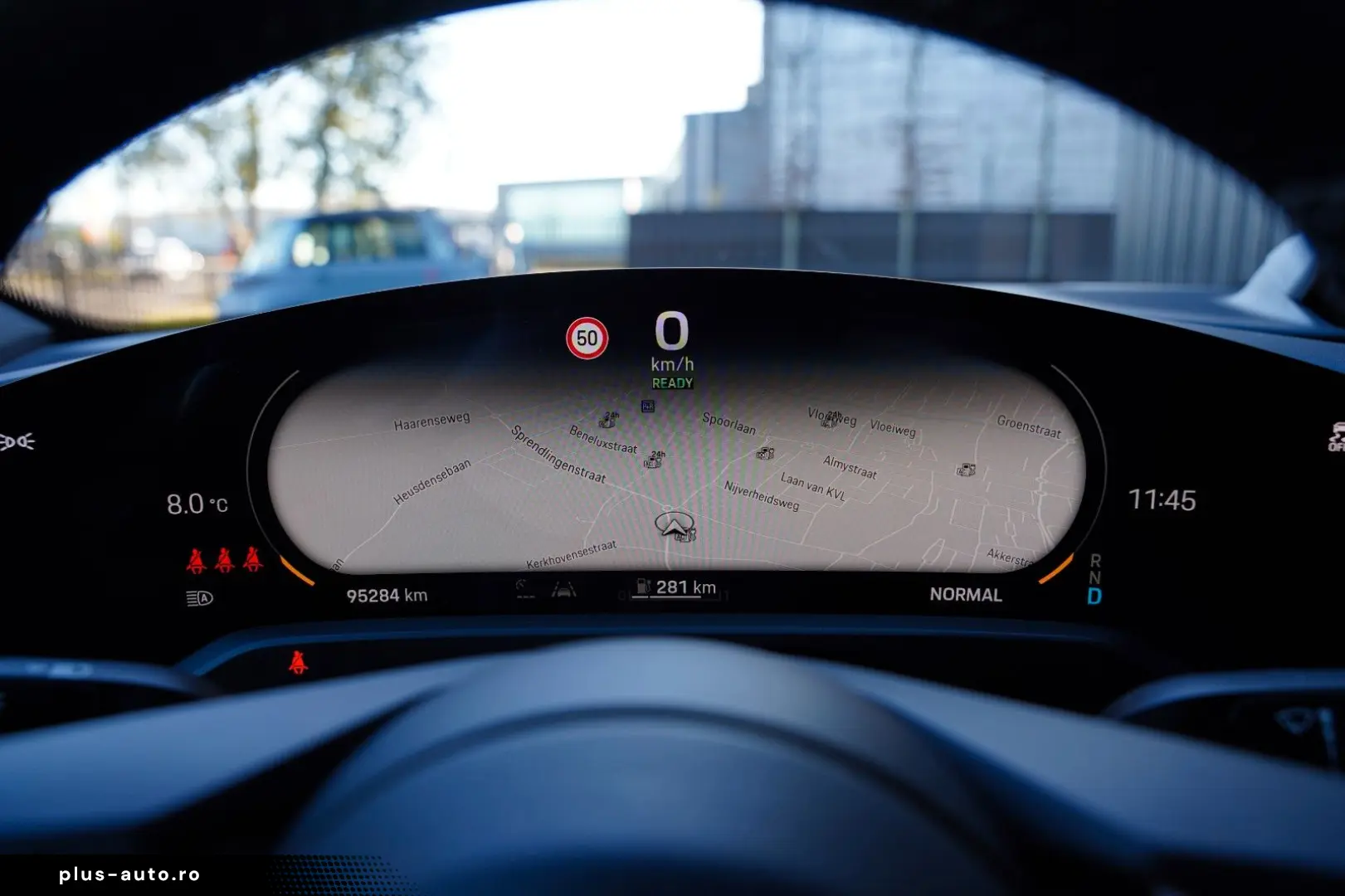 PORSCHE Taycan 4 S Performance   Ceramic Brakes   XPELL