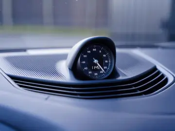 PORSCHE Taycan 4 S Performance   Ceramic Brakes   XPELL