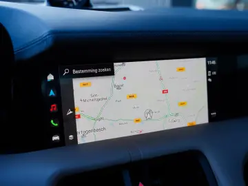 PORSCHE Taycan 4 S Performance   Ceramic Brakes   XPELL