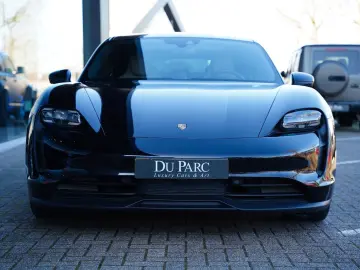 PORSCHE Taycan 4 S Performance   Ceramic Brakes   XPELL