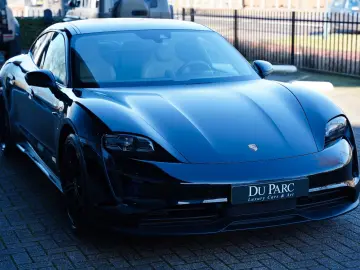 PORSCHE Taycan 4 S Performance   Ceramic Brakes   XPELL