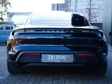 PORSCHE Taycan 4 S Performance   Ceramic Brakes   XPELL