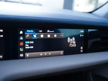 PORSCHE Taycan 4 S Performance   Ceramic Brakes   XPELL