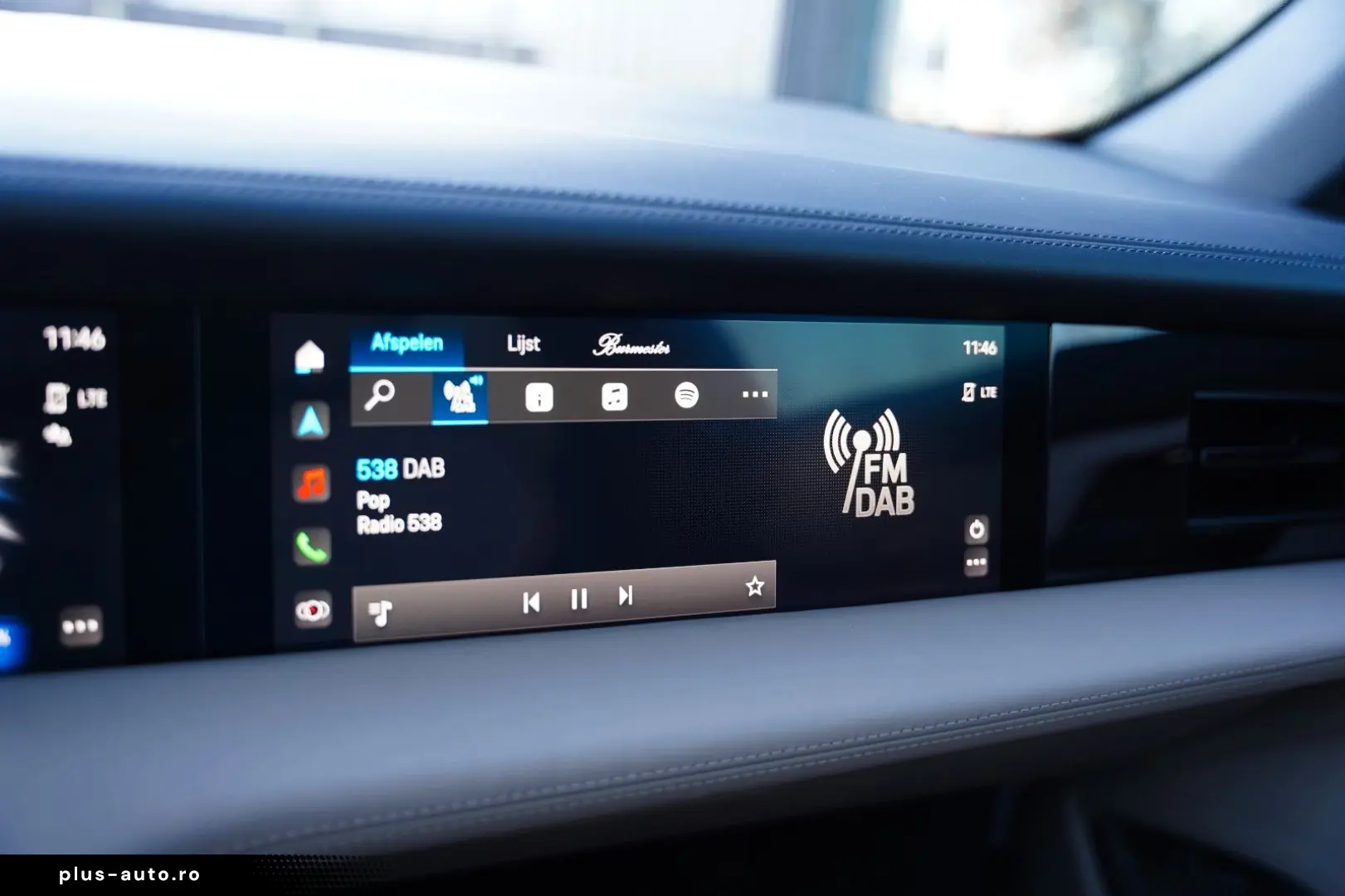 PORSCHE Taycan 4 S Performance   Ceramic Brakes   XPELL