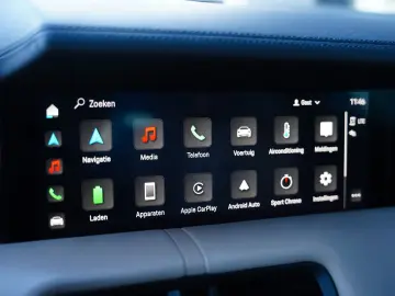 PORSCHE Taycan 4 S Performance   Ceramic Brakes   XPELL