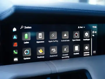 PORSCHE Taycan 4 S Performance   Ceramic Brakes   XPELL