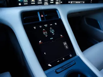 PORSCHE Taycan 4 S Performance   Ceramic Brakes   XPELL