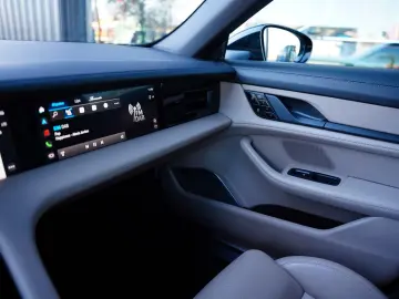 PORSCHE Taycan 4 S Performance   Ceramic Brakes   XPELL