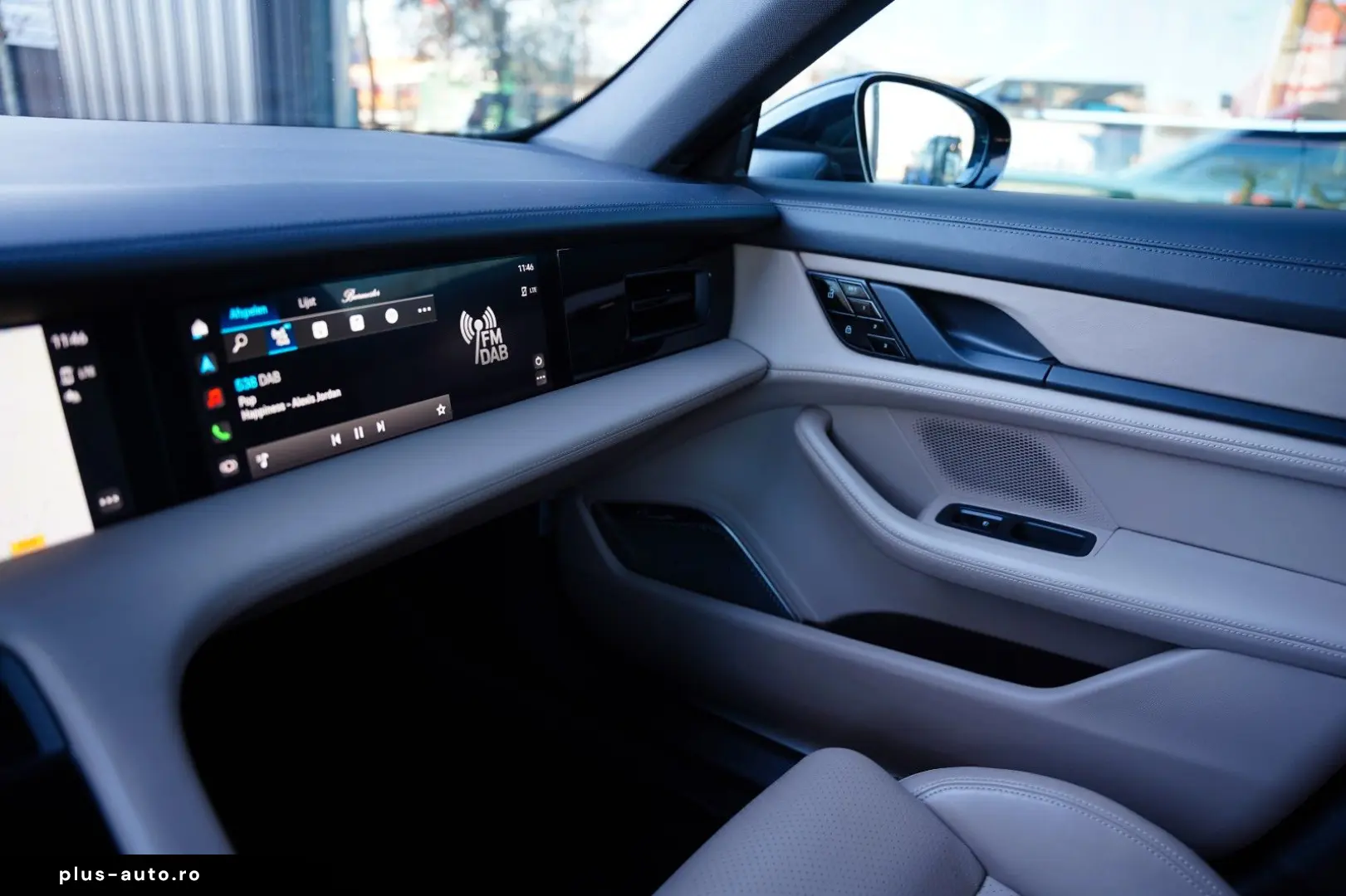 PORSCHE Taycan 4 S Performance   Ceramic Brakes   XPELL