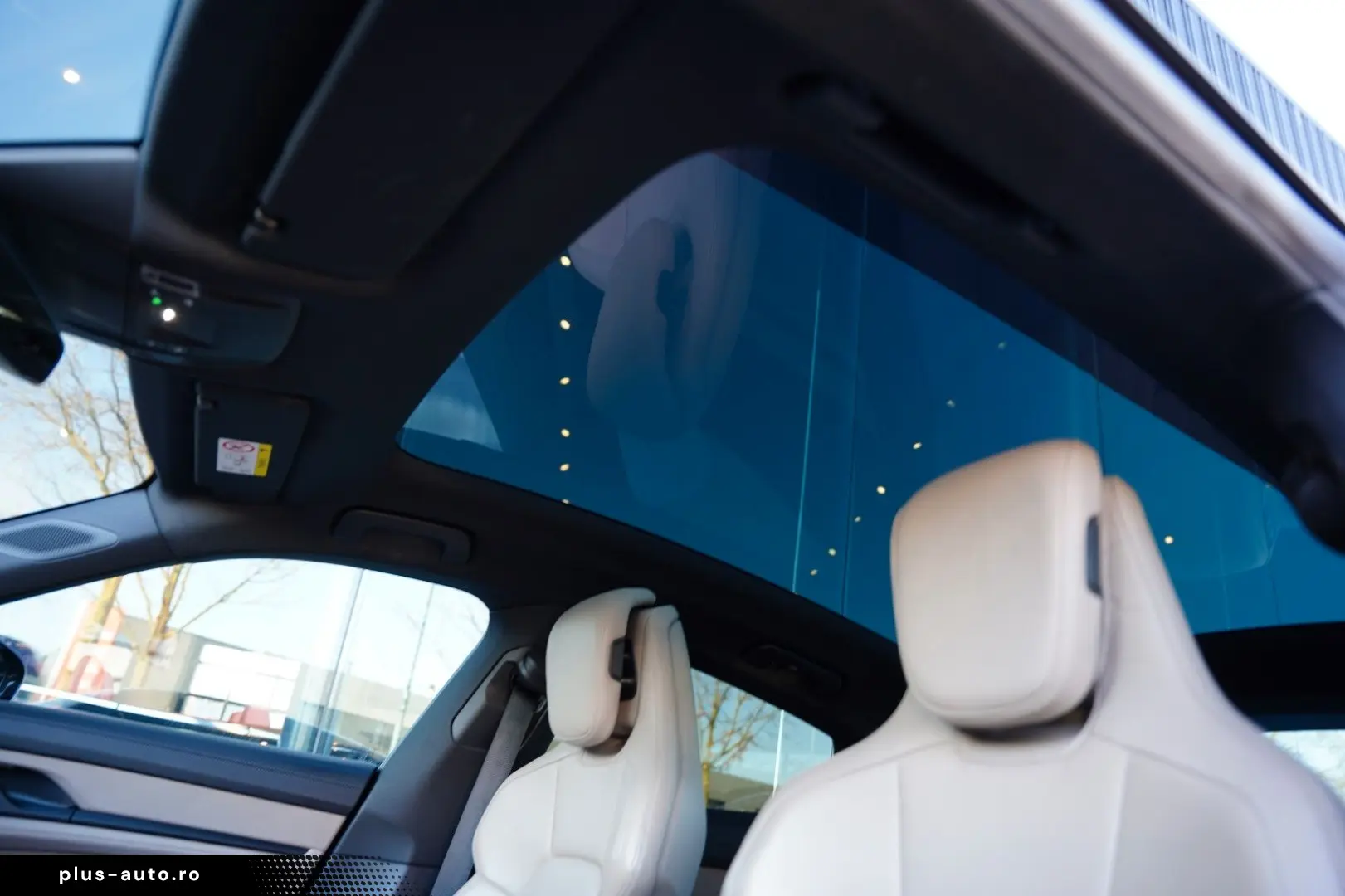 PORSCHE Taycan 4 S Performance   Ceramic Brakes   XPELL