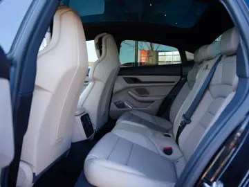 PORSCHE Taycan 4 S Performance   Ceramic Brakes   XPELL