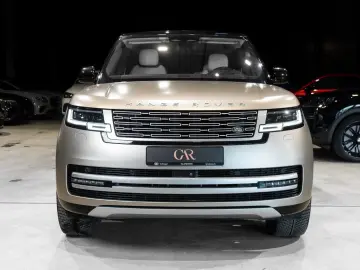 LAND ROVER Range Rover Autobiography Soft-Close Pano