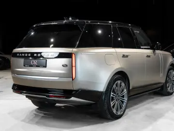 LAND ROVER Range Rover Autobiography Soft-Close Pano