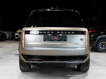 LAND ROVER Range Rover Autobiography Soft-Close Pano