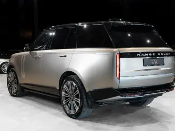 LAND ROVER Range Rover Autobiography Soft-Close Pano