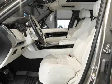 LAND ROVER Range Rover Autobiography Soft-Close Pano