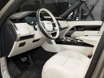 LAND ROVER Range Rover Autobiography Soft-Close Pano