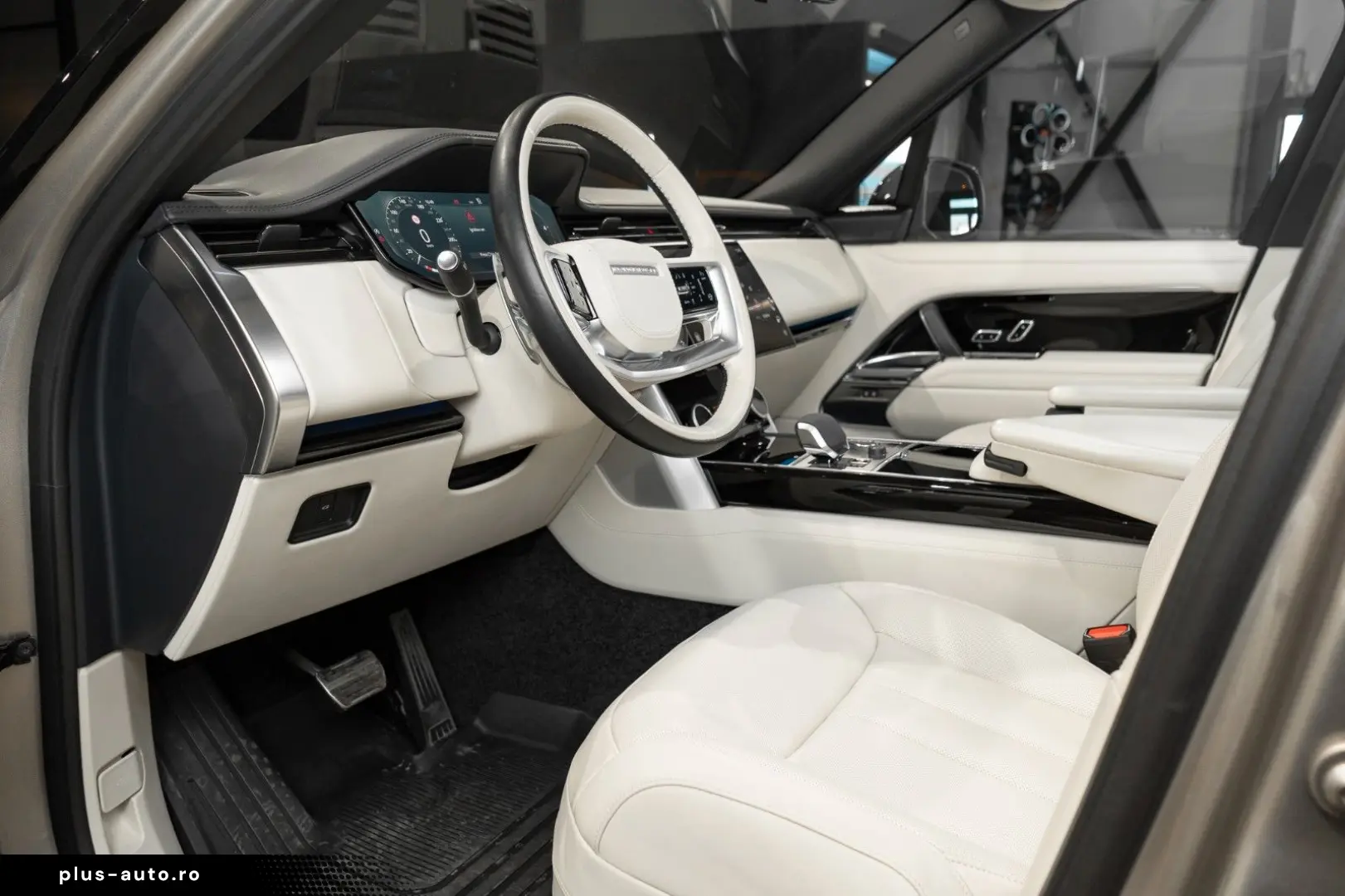 LAND ROVER Range Rover Autobiography Soft-Close Pano