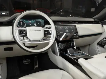 LAND ROVER Range Rover Autobiography Soft-Close Pano