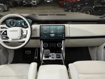 LAND ROVER Range Rover Autobiography Soft-Close Pano