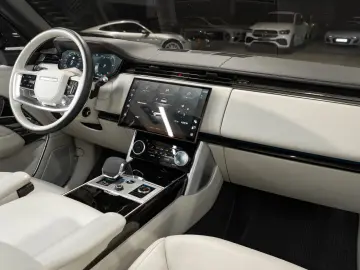 LAND ROVER Range Rover Autobiography Soft-Close Pano