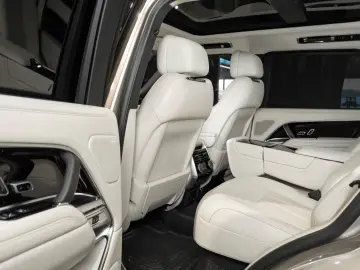 LAND ROVER Range Rover Autobiography Soft-Close Pano