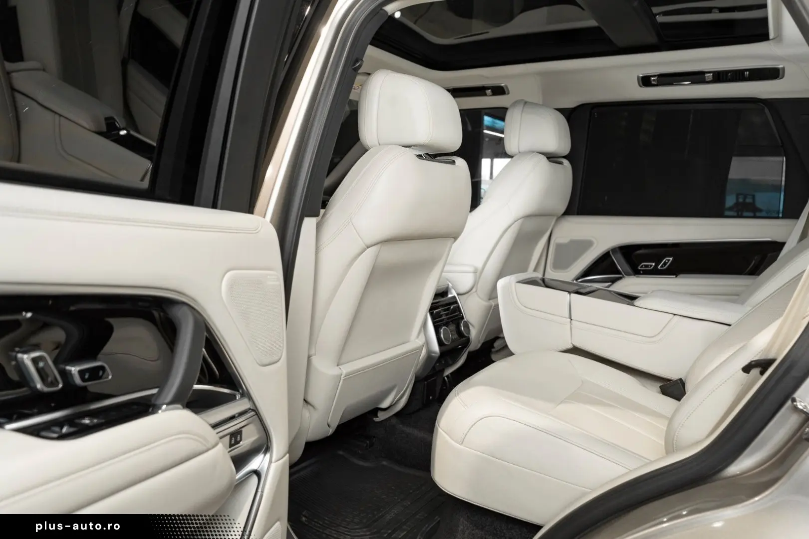 LAND ROVER Range Rover Autobiography Soft-Close Pano