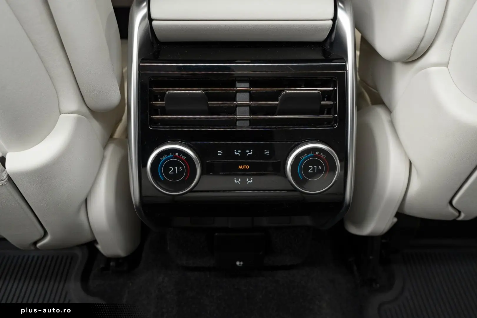 LAND ROVER Range Rover Autobiography Soft-Close Pano