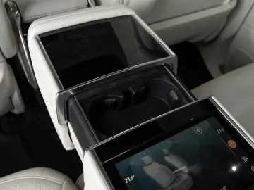 LAND ROVER Range Rover Autobiography Soft-Close Pano