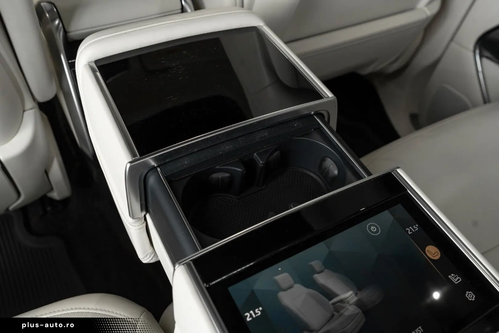 LAND ROVER Range Rover Autobiography Soft-Close Pano