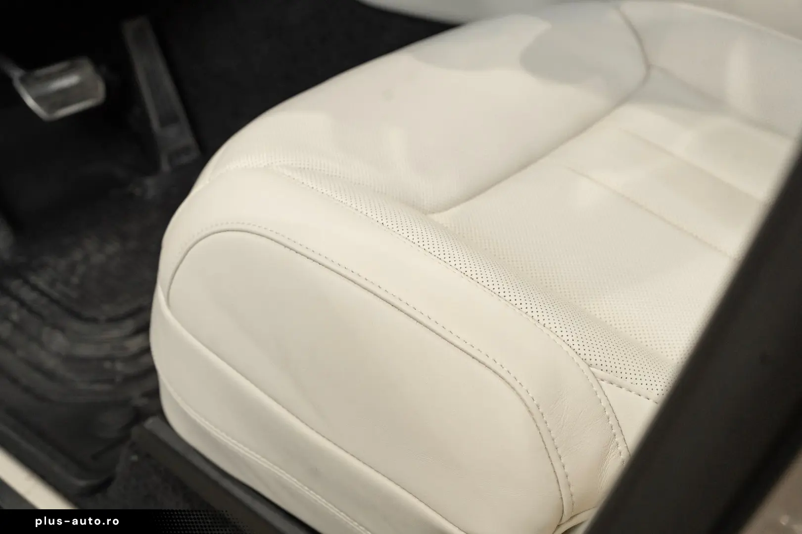 LAND ROVER Range Rover Autobiography Soft-Close Pano