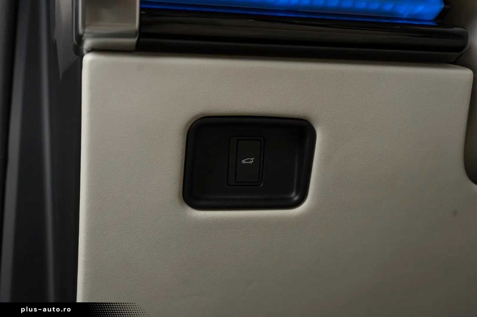 LAND ROVER Range Rover Autobiography Soft-Close Pano