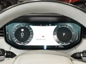 LAND ROVER Range Rover Autobiography Soft-Close Pano