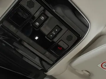 LAND ROVER Range Rover Autobiography Soft-Close Pano