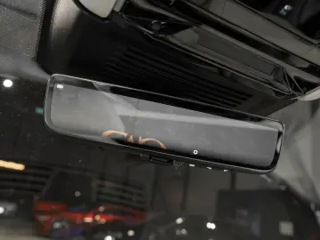 LAND ROVER Range Rover Autobiography Soft-Close Pano