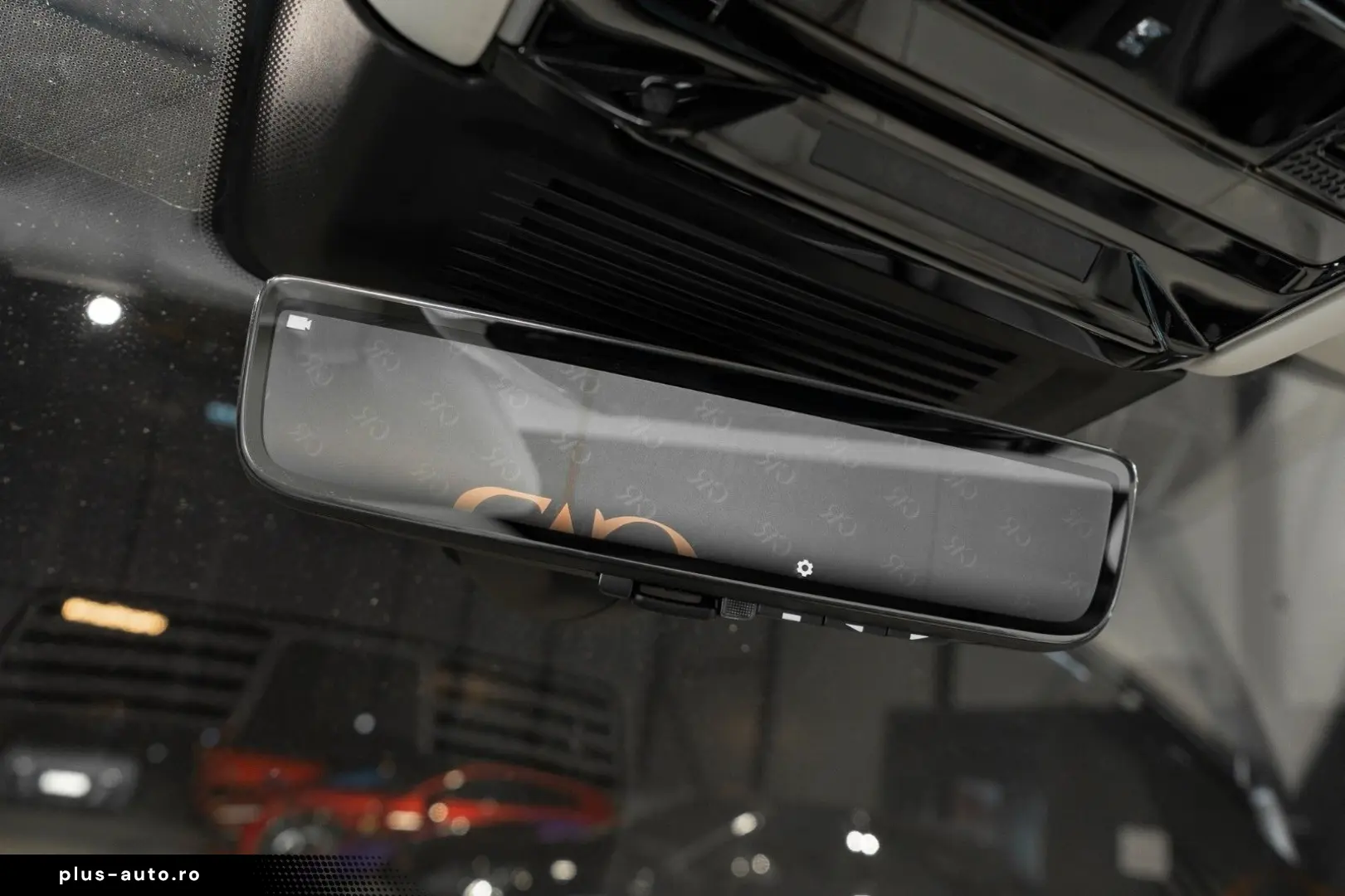 LAND ROVER Range Rover Autobiography Soft-Close Pano