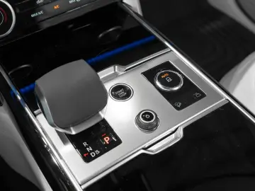 LAND ROVER Range Rover Autobiography Soft-Close Pano