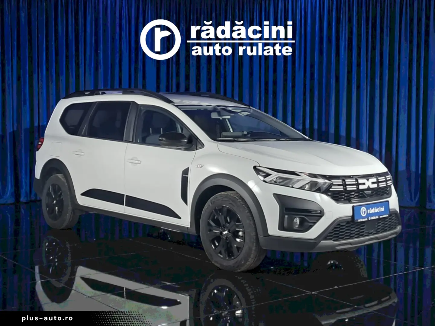 DACIA JOGGER EXTREME LIMITED EDITION 1.0i 110CP 2022