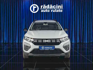 DACIA JOGGER EXTREME LIMITED EDITION 1.0i 110CP 2022